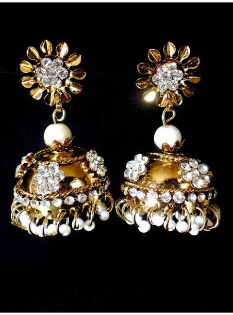 Patra Earrings